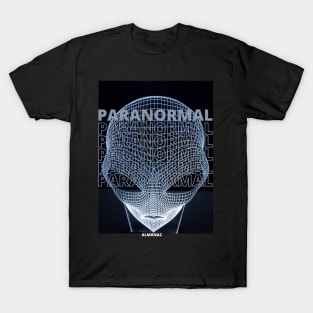 PARANORMALPARANORMAL T-Shirt